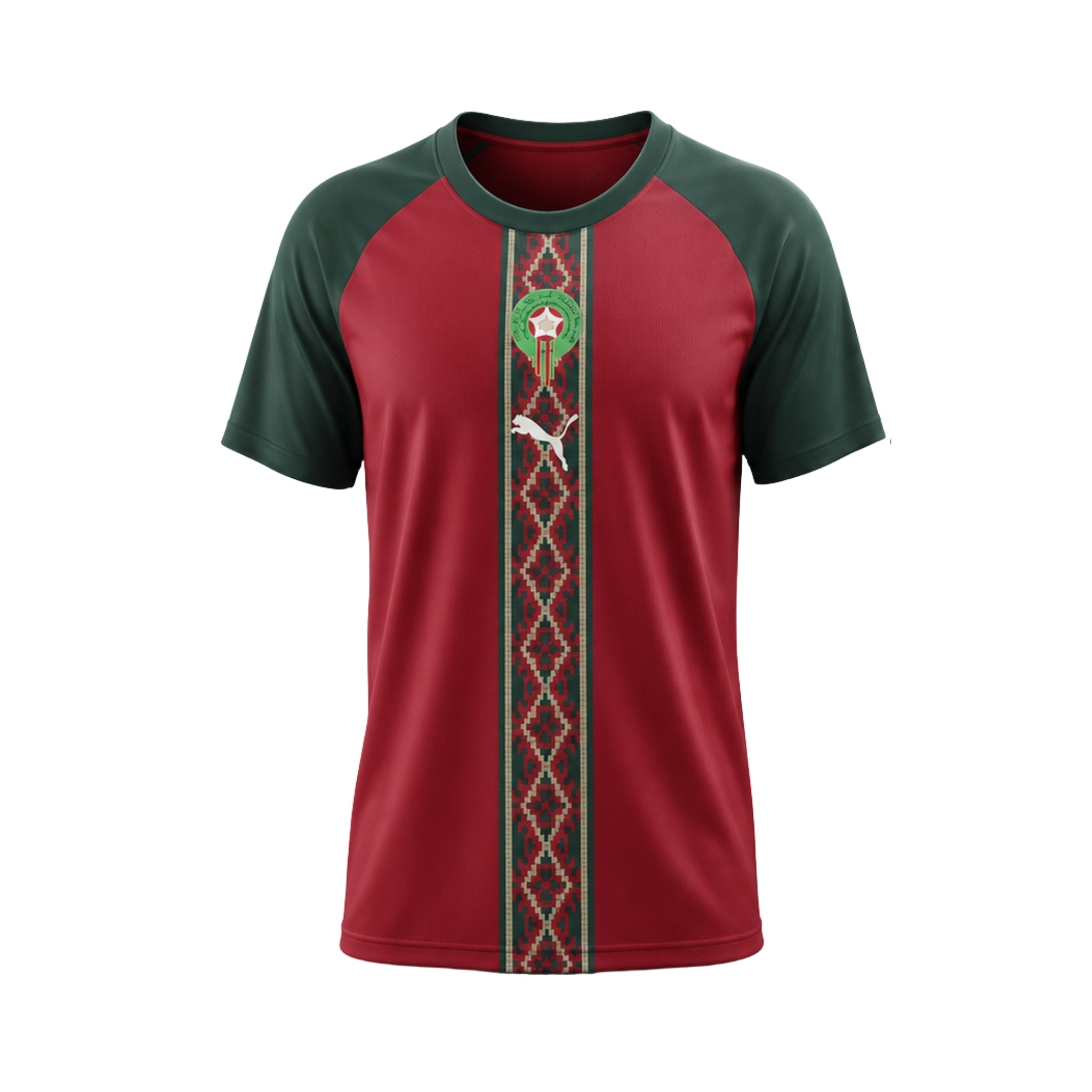 Morocco Match Preview 26/27 - 2026 World Cup