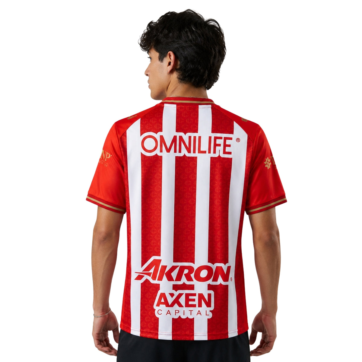 C.D. Guadalajara Chivas Domicile 26/27