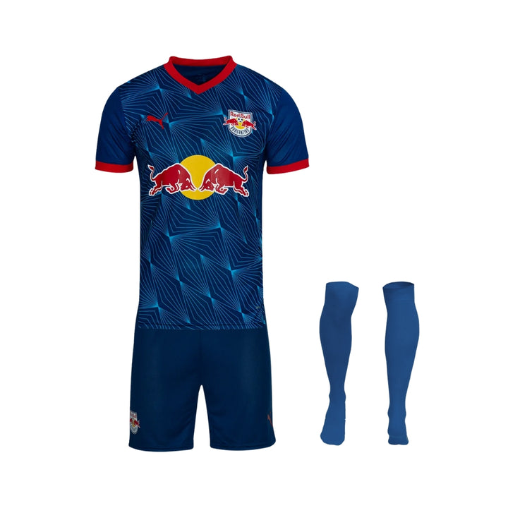 Kit - Bragantino Extérieur 25/26