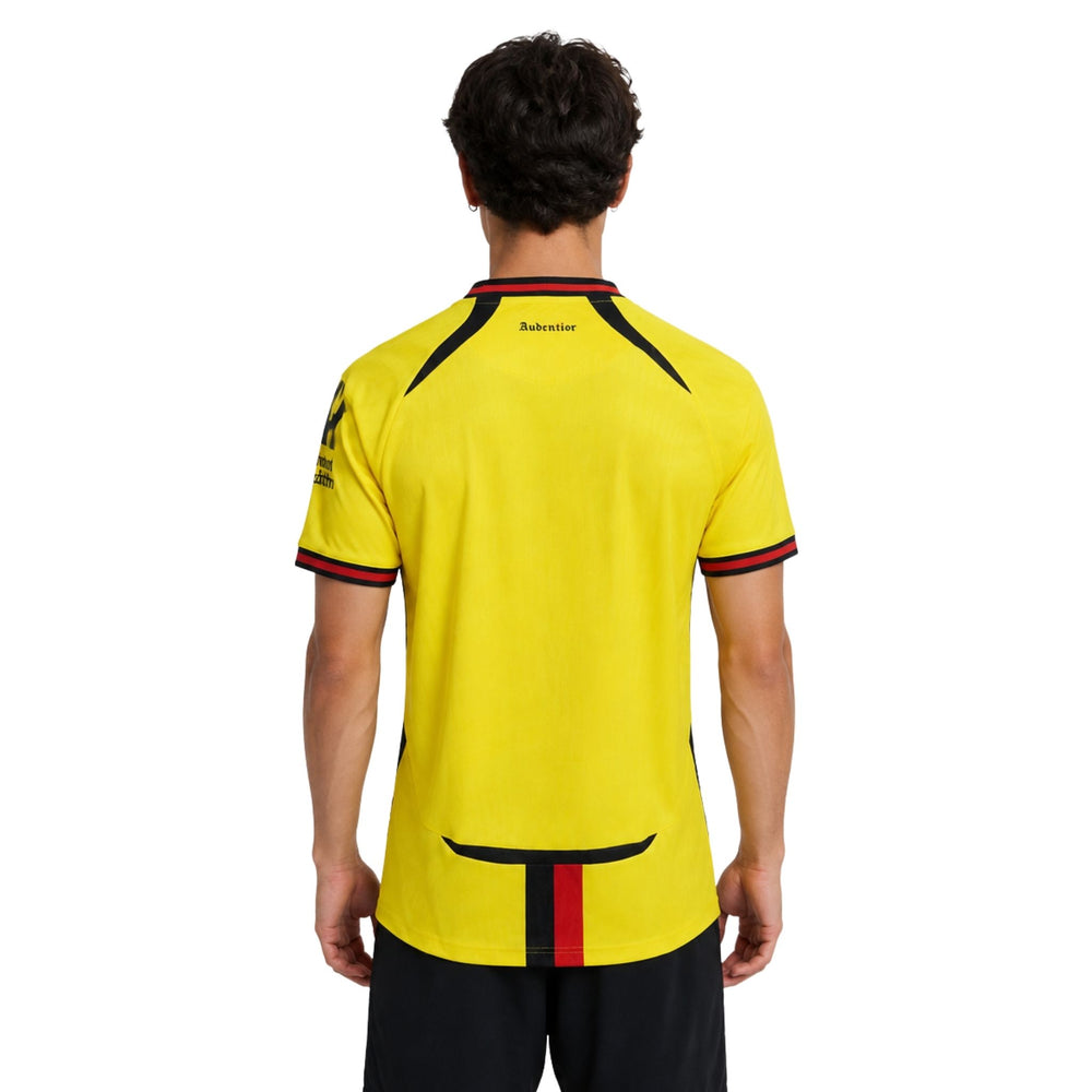 Watford Domicile 26/27
