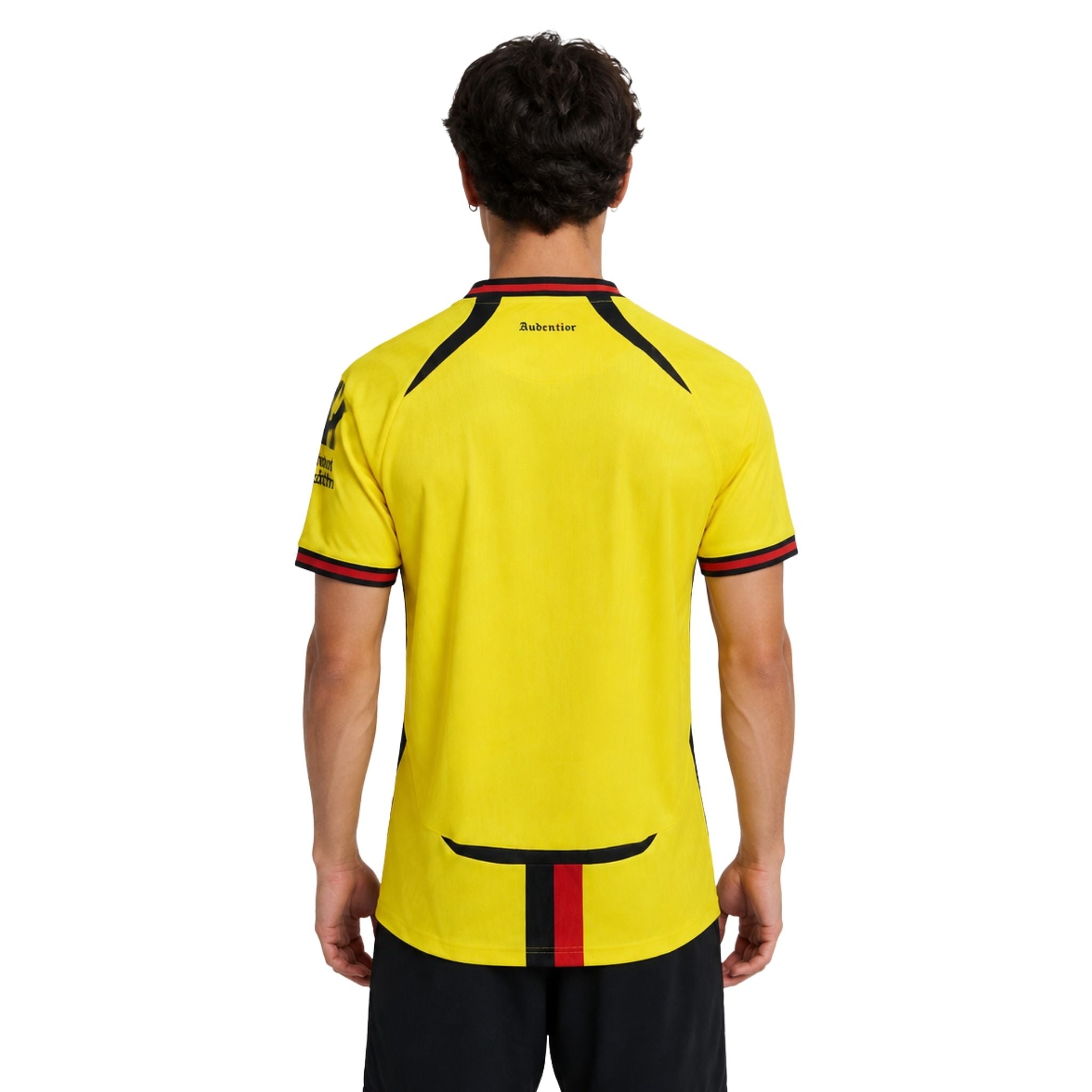 Watford Domicile 26/27