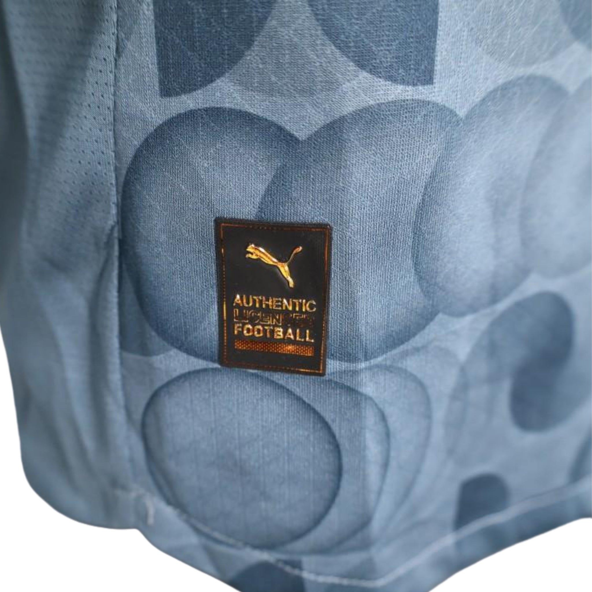 Al-Hilal Troisième 25/26 - Version Joueur