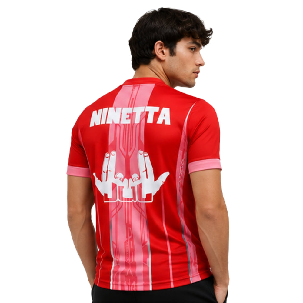 Olympique de Marsella Edición Especial 25/26 - Versión Jugador
