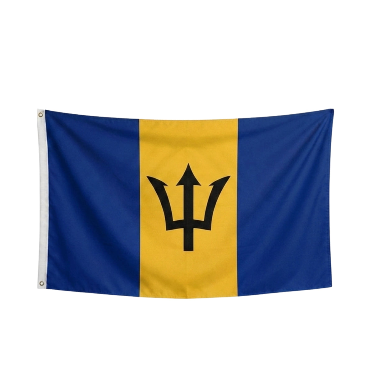 Flag - Barbados