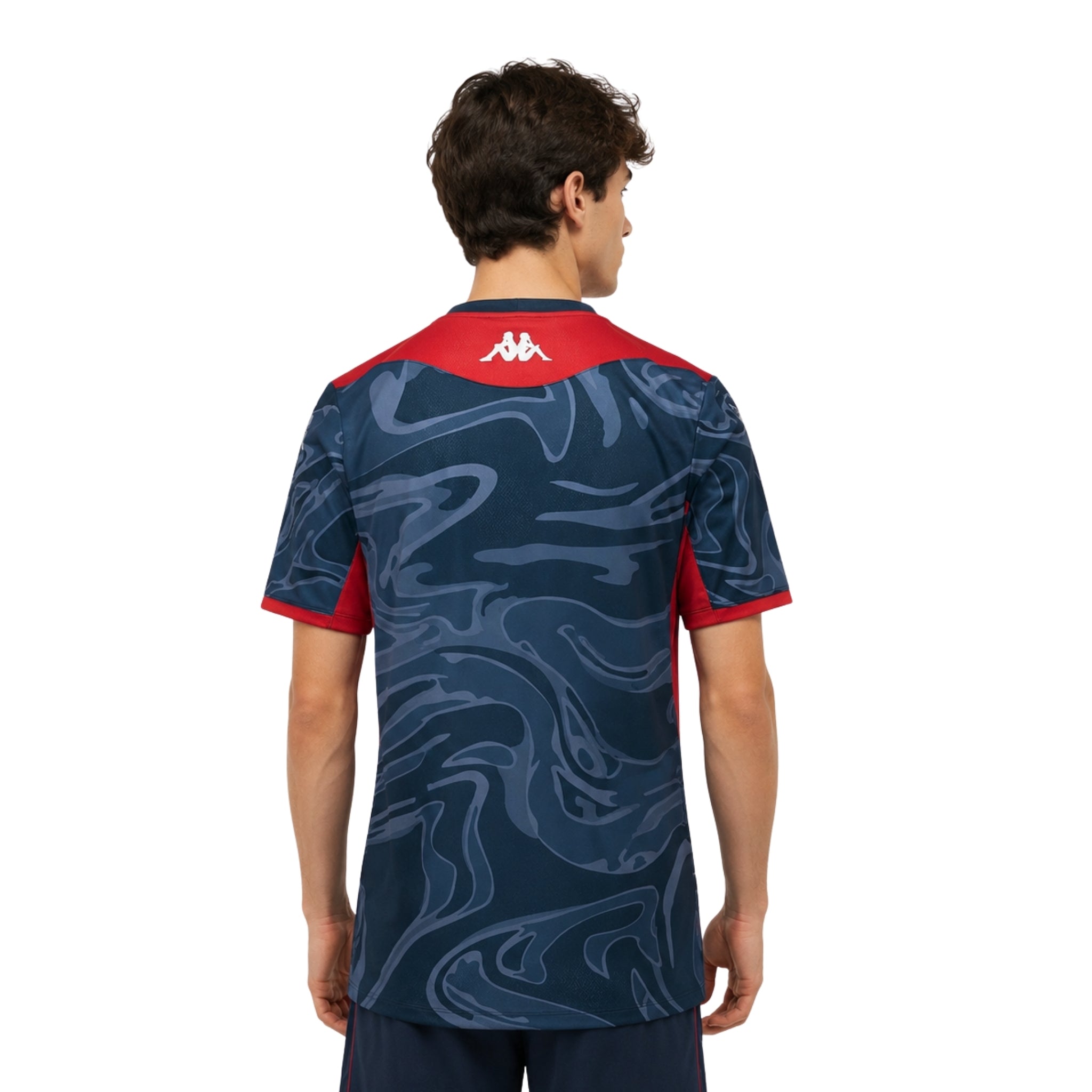 Genoa Avant-Match 26/27