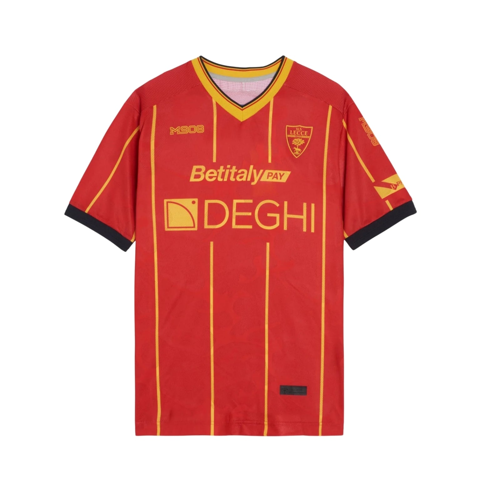 US Lecce Troisième 25/26