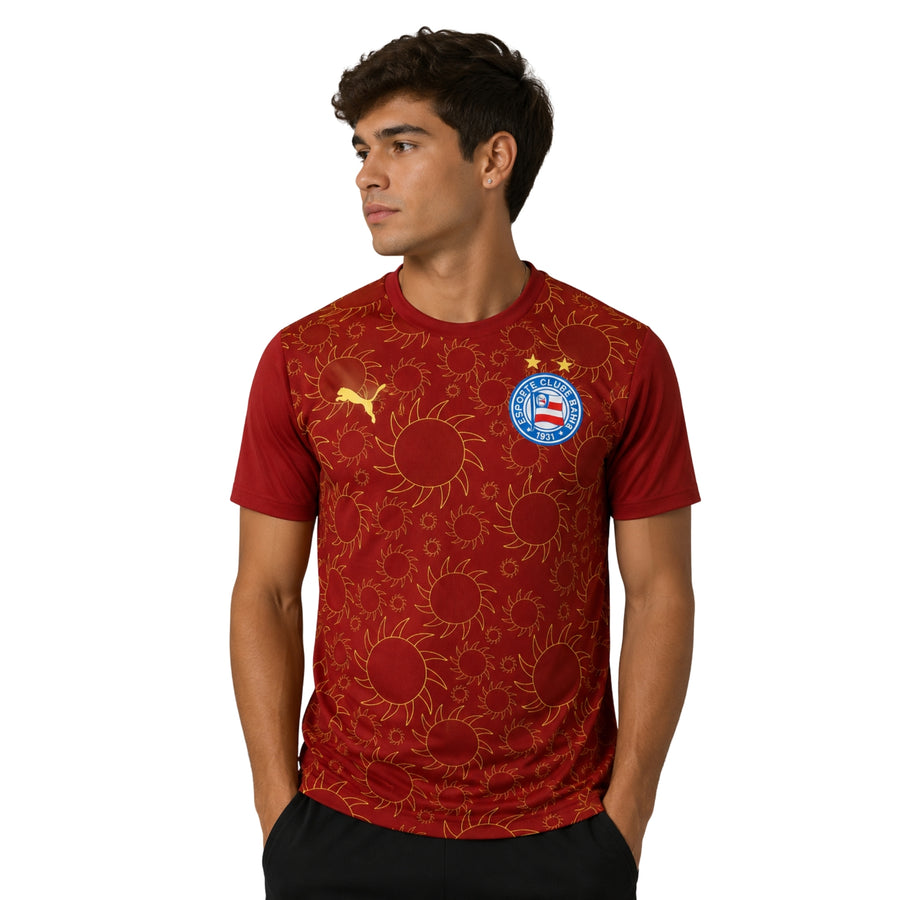 Bahia Troisième 25/26