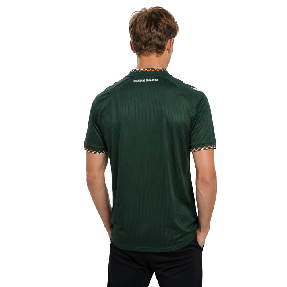 Werder Bremen Extérieur 26/27