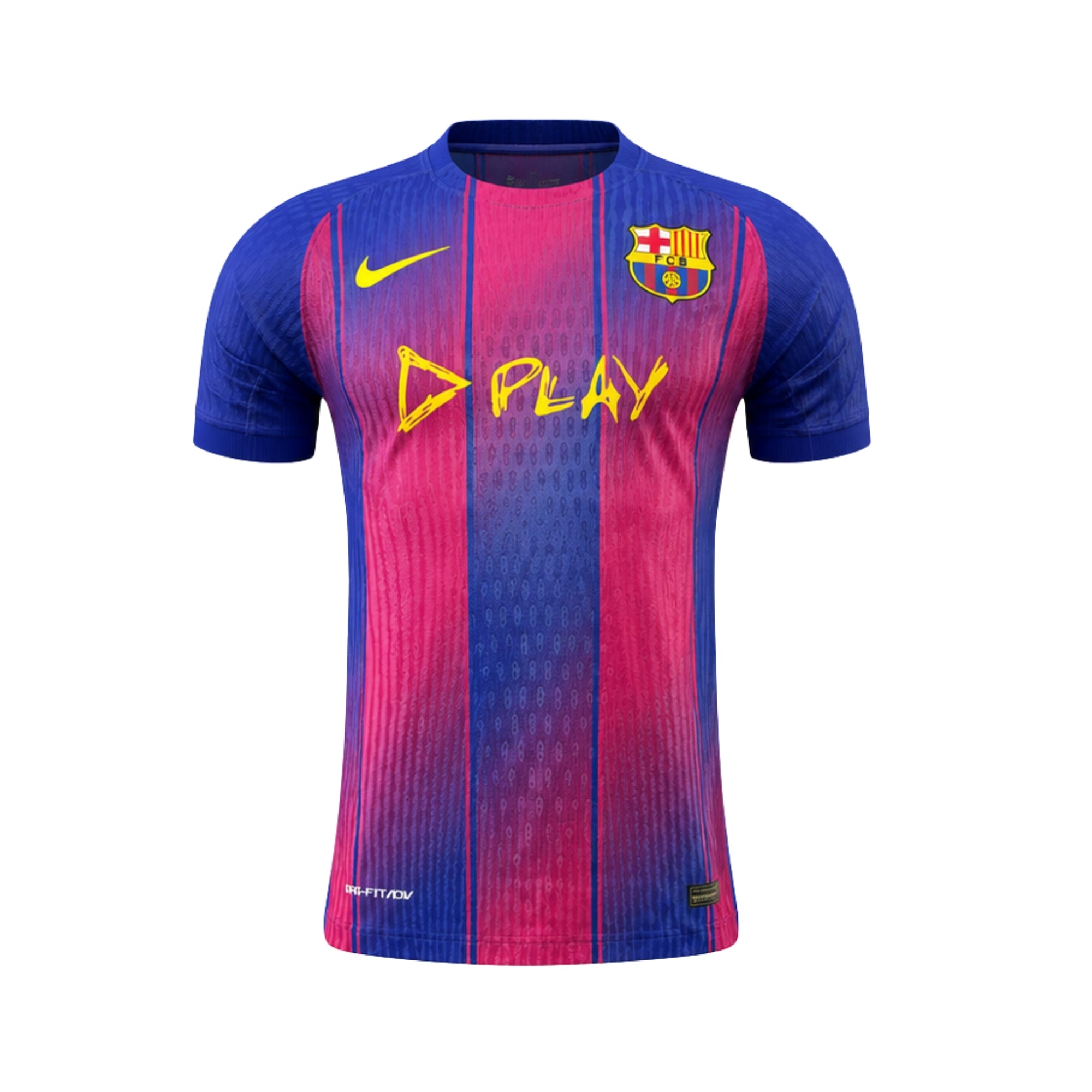 Barcelone Edición Especial 25/26 - Versión Jugador
