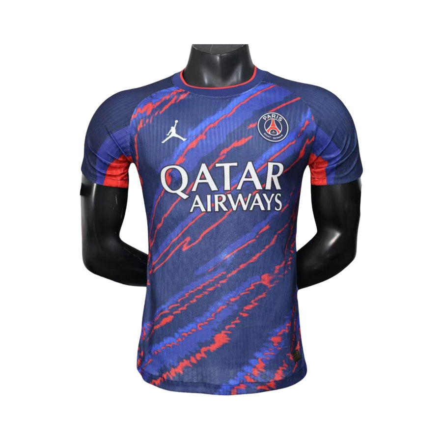 PSG Édition Spéciale 25/26 - Version Joueur