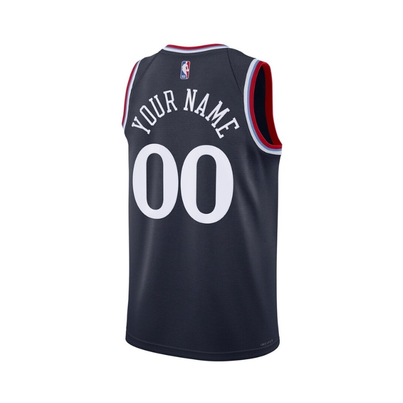 LA Clippers Icon Edition 24/25