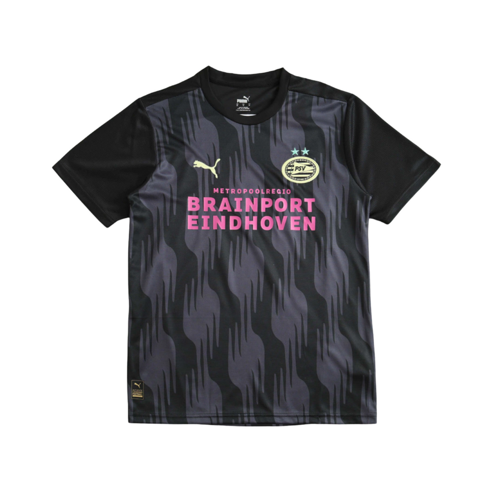 PSV Eindhoven Entrenamiento 24/25
