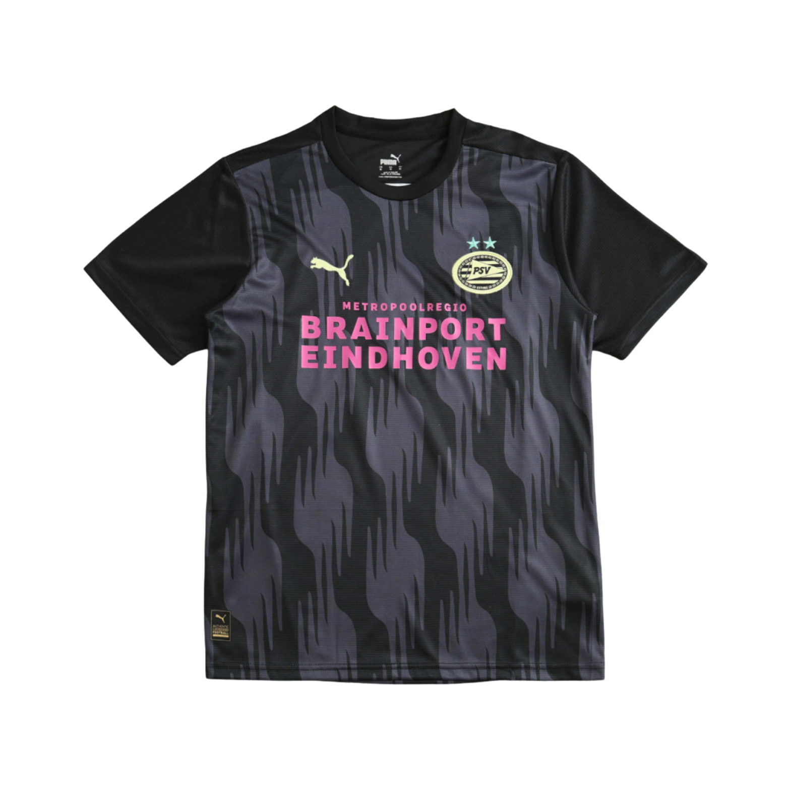 PSV Eindhoven Entraînement 24/25
