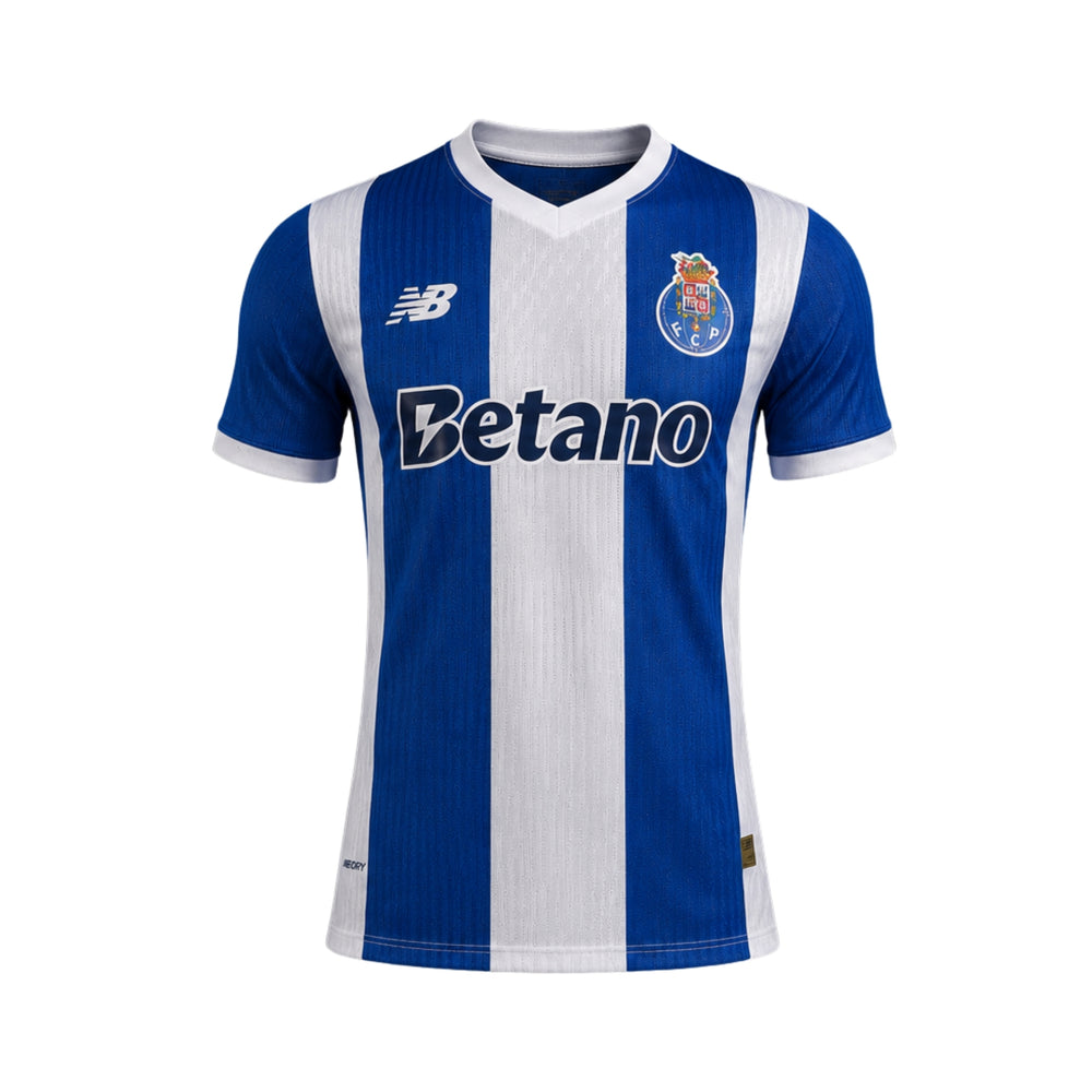 Porto Local 26/27 - Versión Jugador