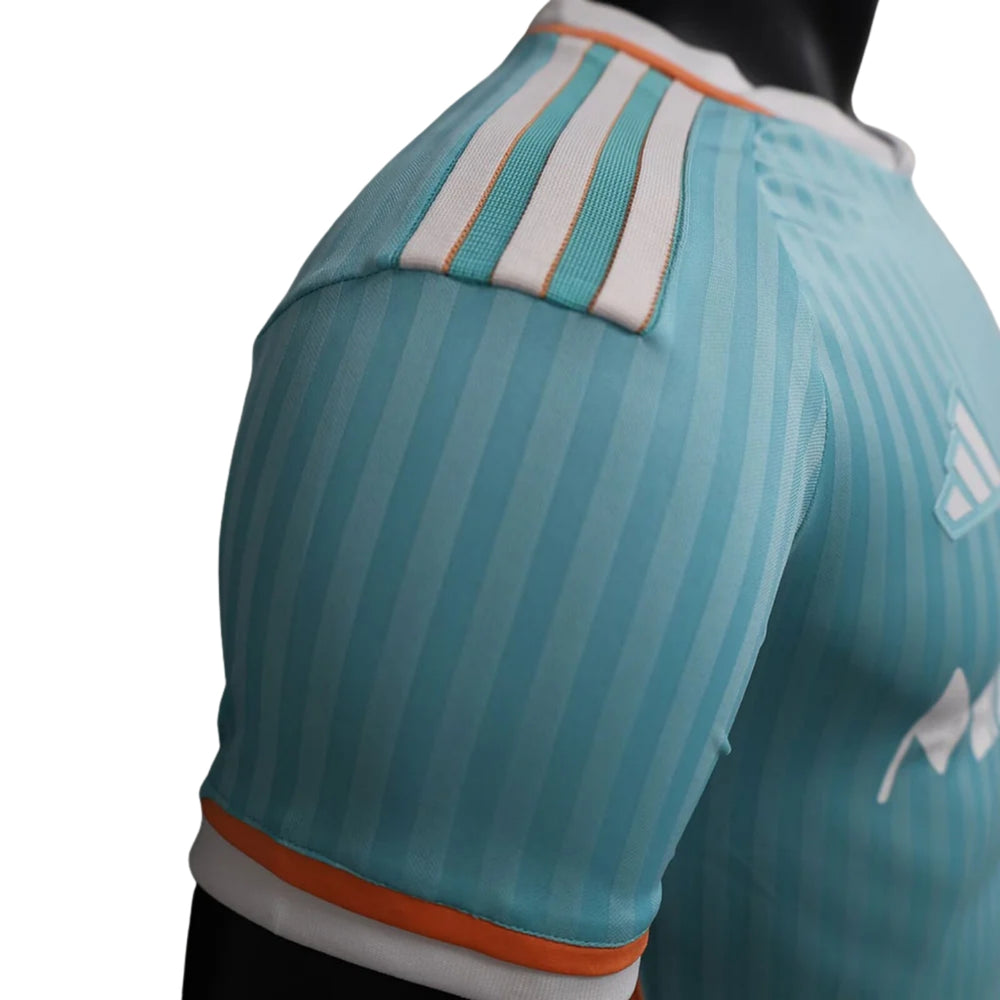 Inter Miami Tercera 24/25 - Versión Jugador