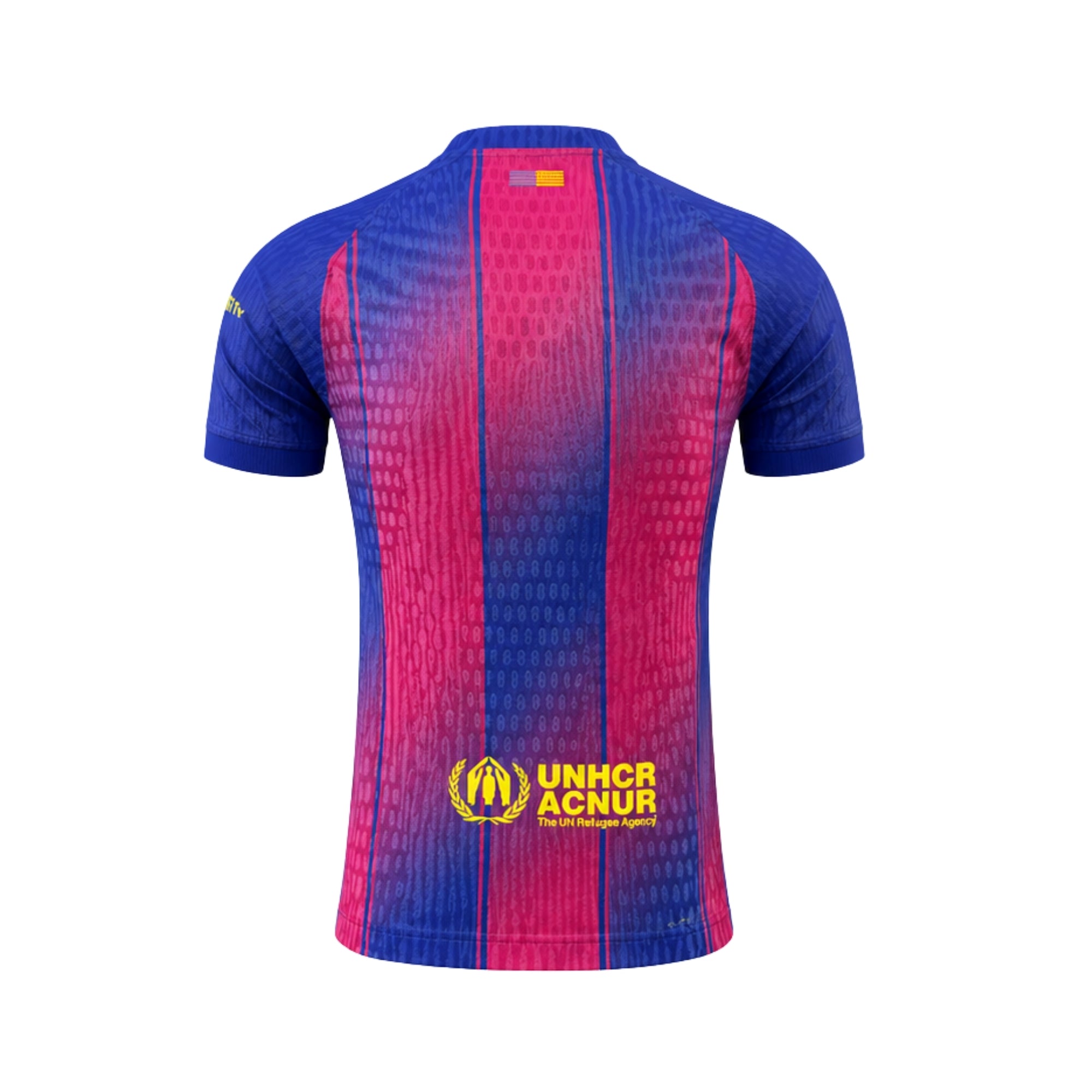 Barcelone Edición Especial 25/26 - Versión Jugador