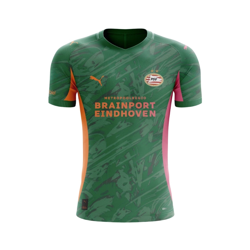 PSV Eindhoven Portero 25/26