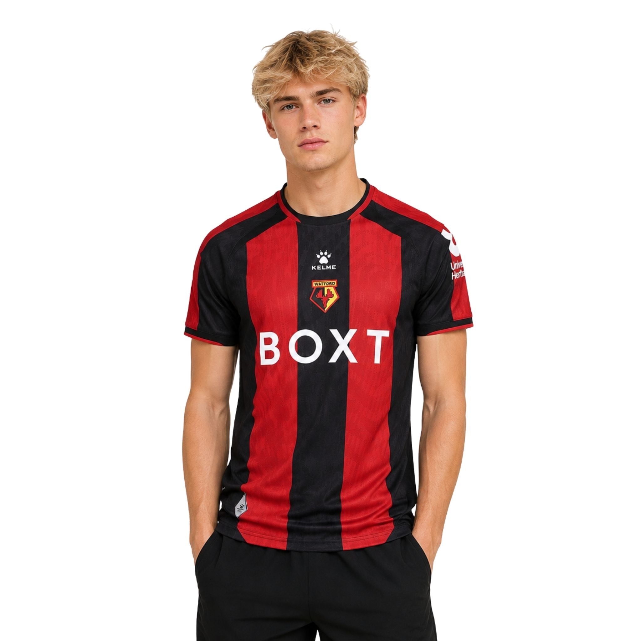 Watford Extérieur 26/27