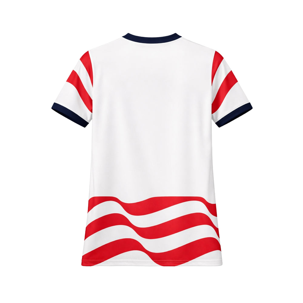 USA Home 26/27 - World Cup 2026