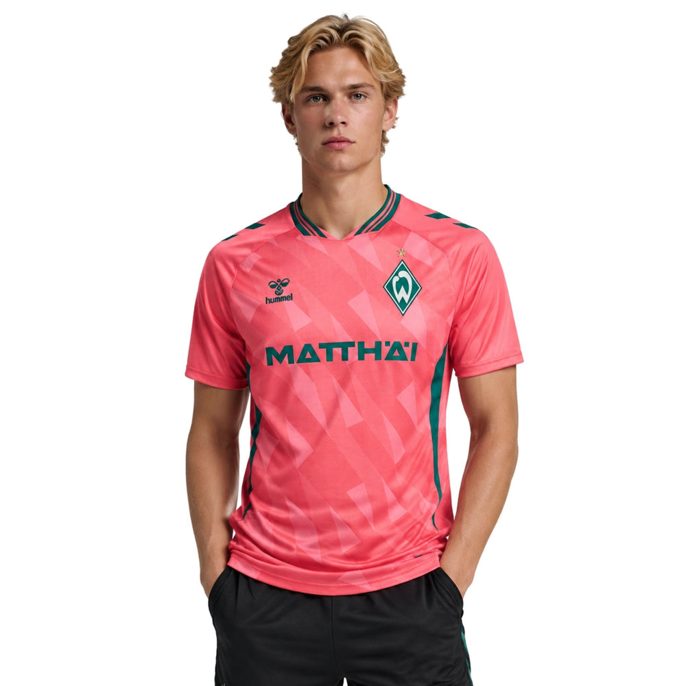 Werder Bremen Troisième 26/27
