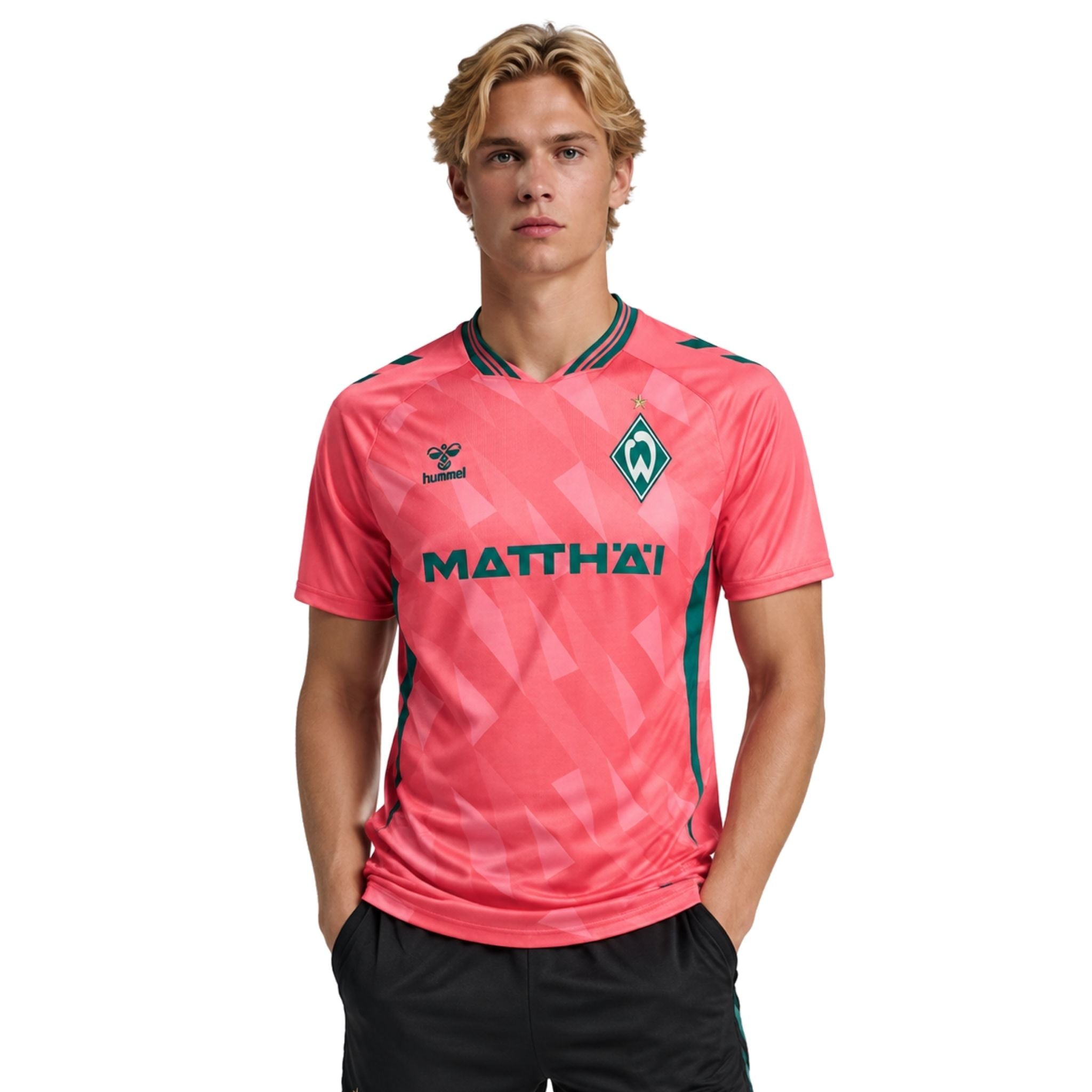 Werder Bremen Troisième 26/27