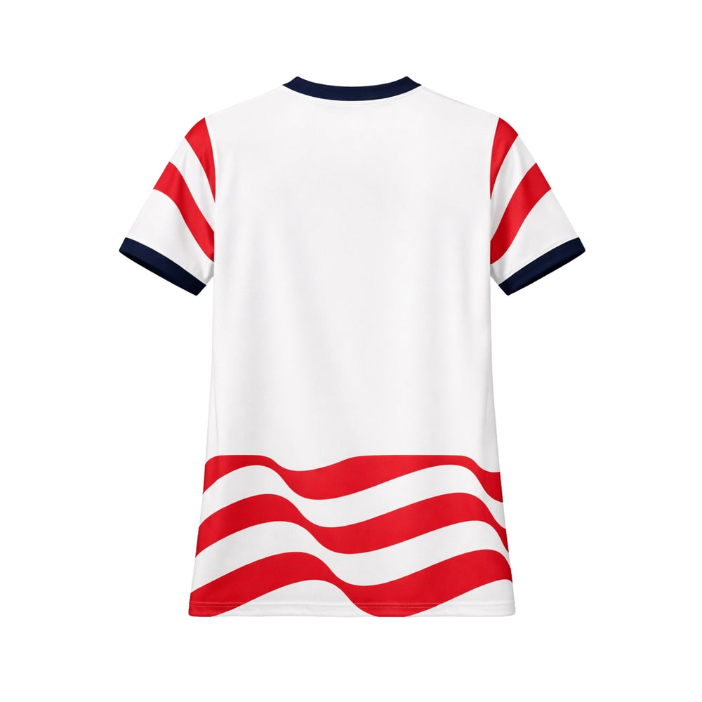 USA Home 26/27 - World Cup 2026