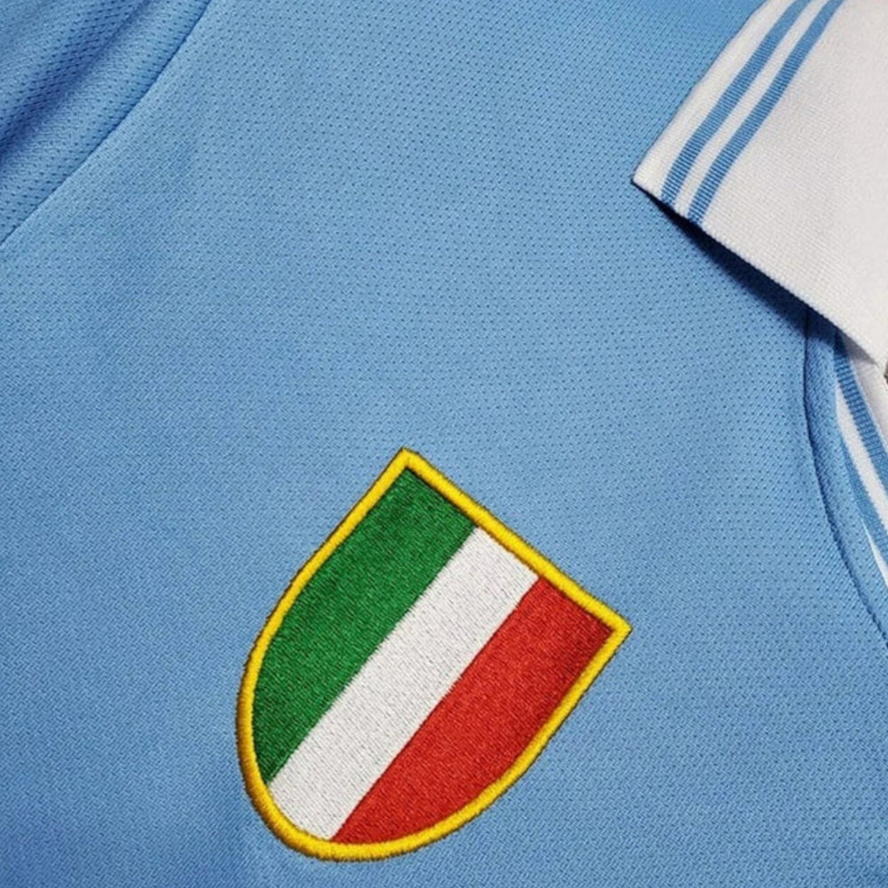 Naples Home 86/87