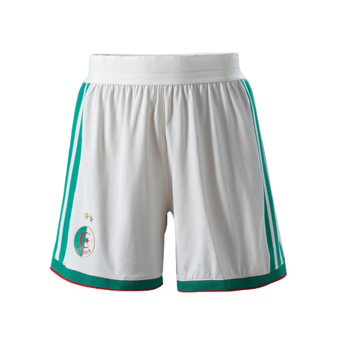 Algeria Home Shorts 26/27 - Front view