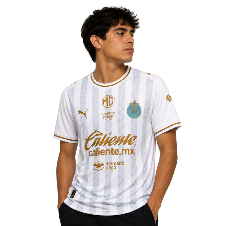 C.D. Guadalajara Chivas Édition Spéciale 26/27