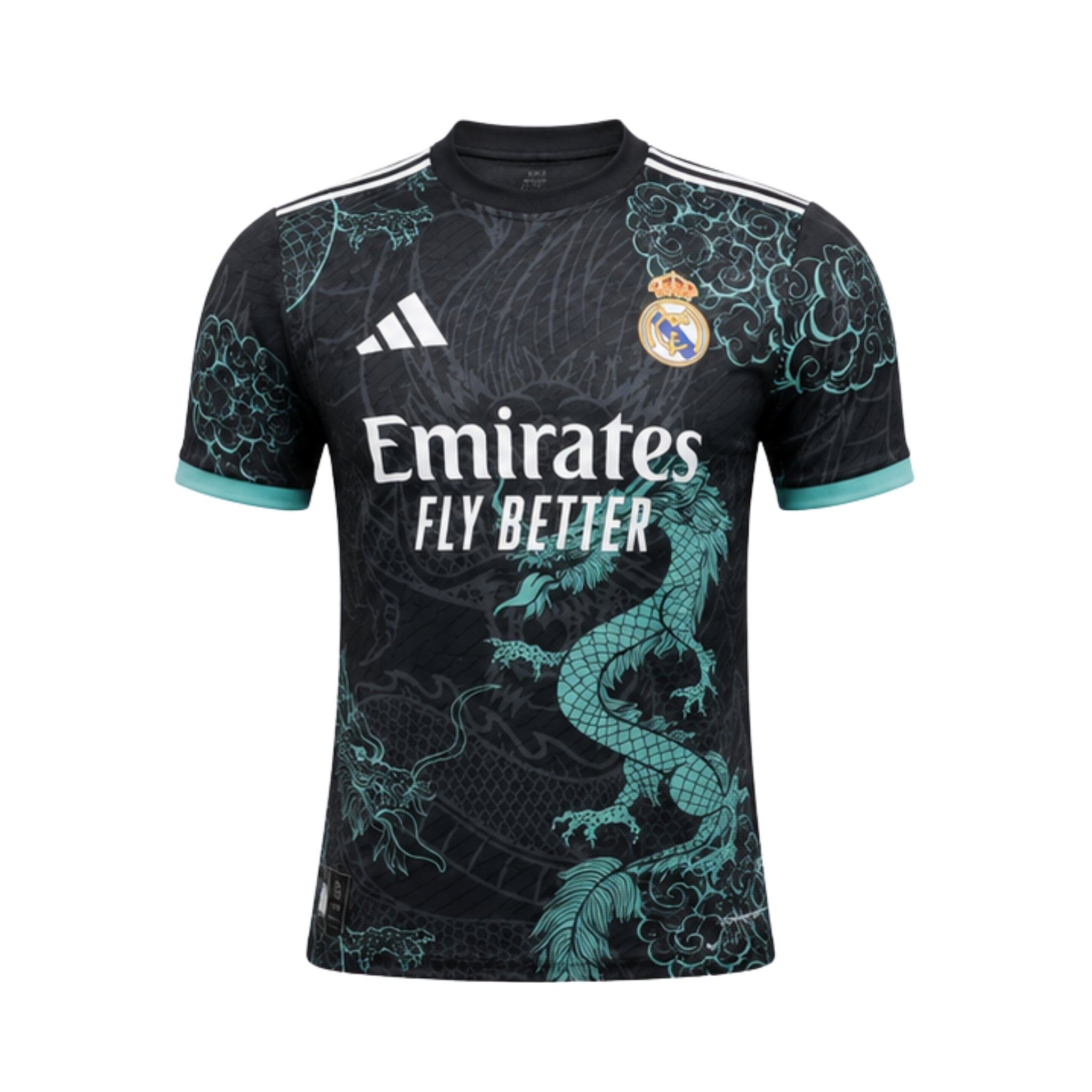 Real Madrid Edición Especial 25/26 - Versión Jugador