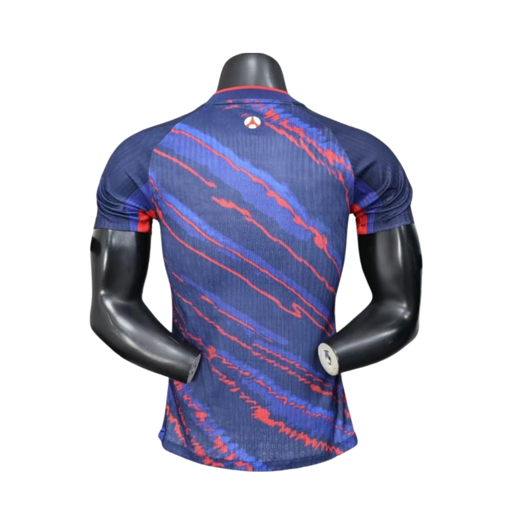 PSG Édition Spéciale 25/26 - Version Joueur