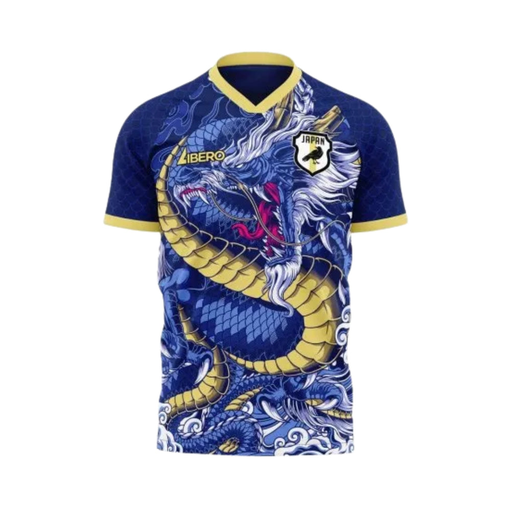 Camiseta Japón Edición Especial 24/25