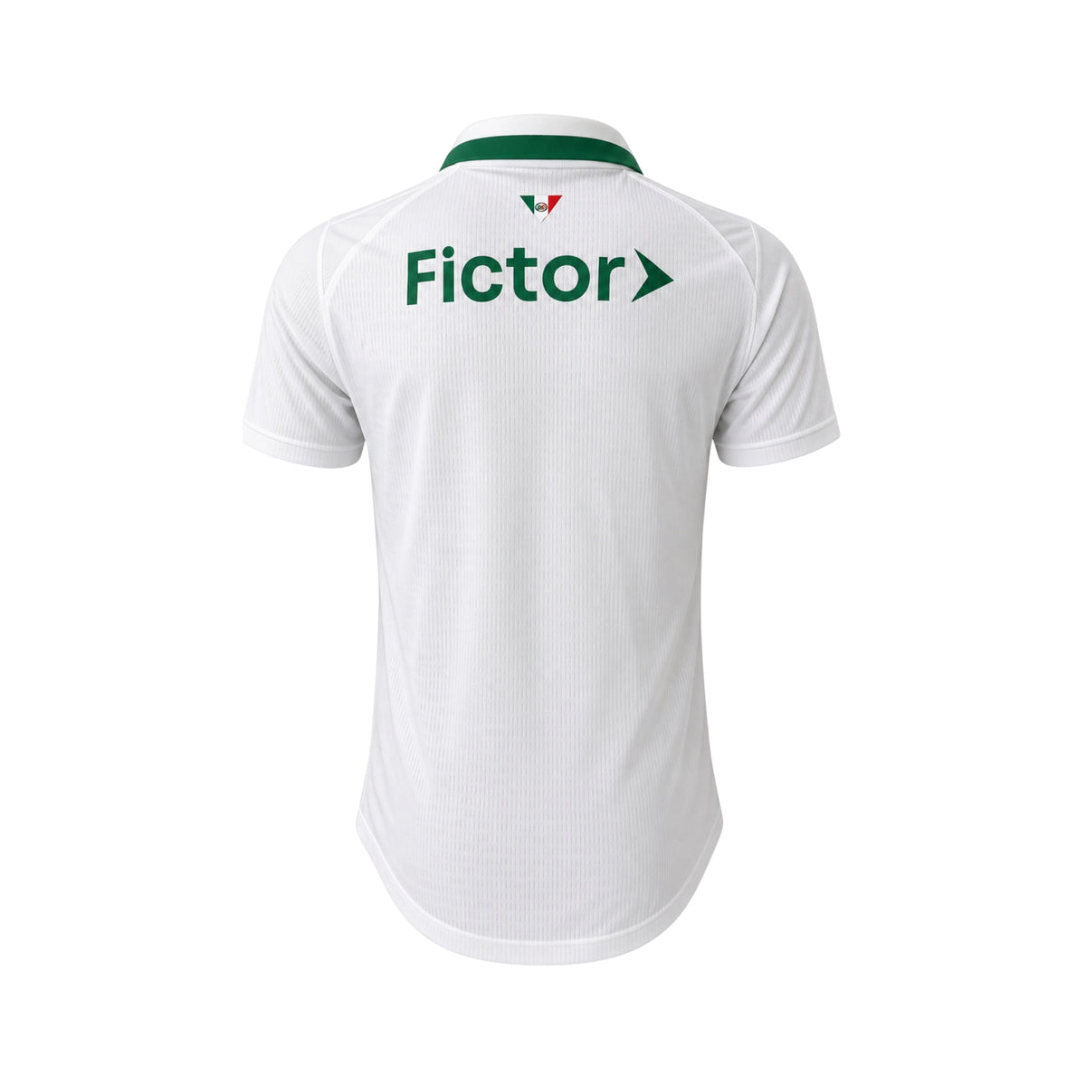 Palmeiras Extérieur 26/27 - Version Joueur