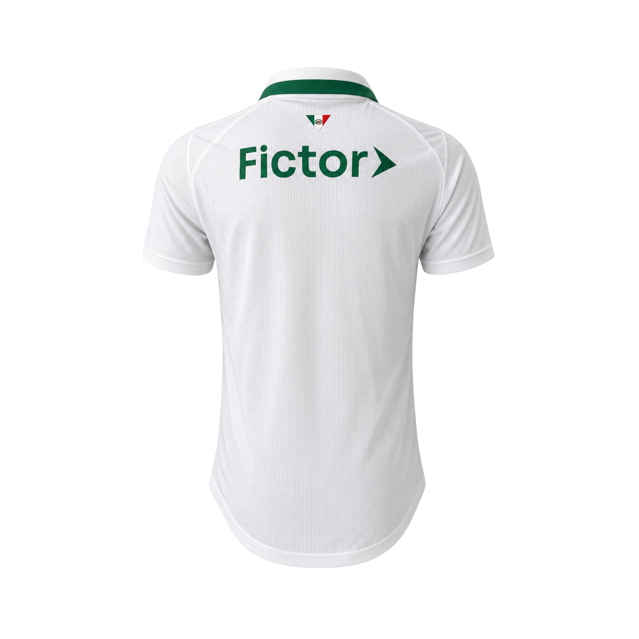 Palmeiras Extérieur 26/27 - Version Joueur
