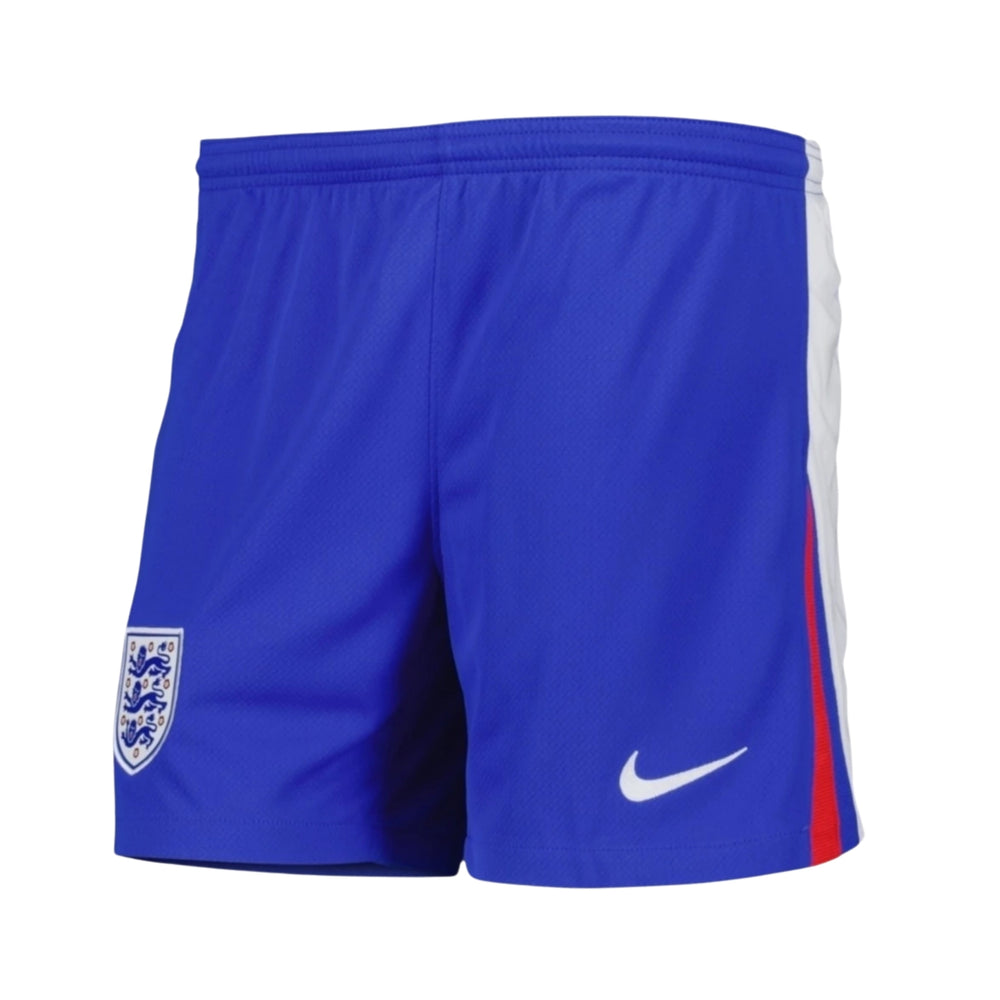 England Away Shorts 25/26