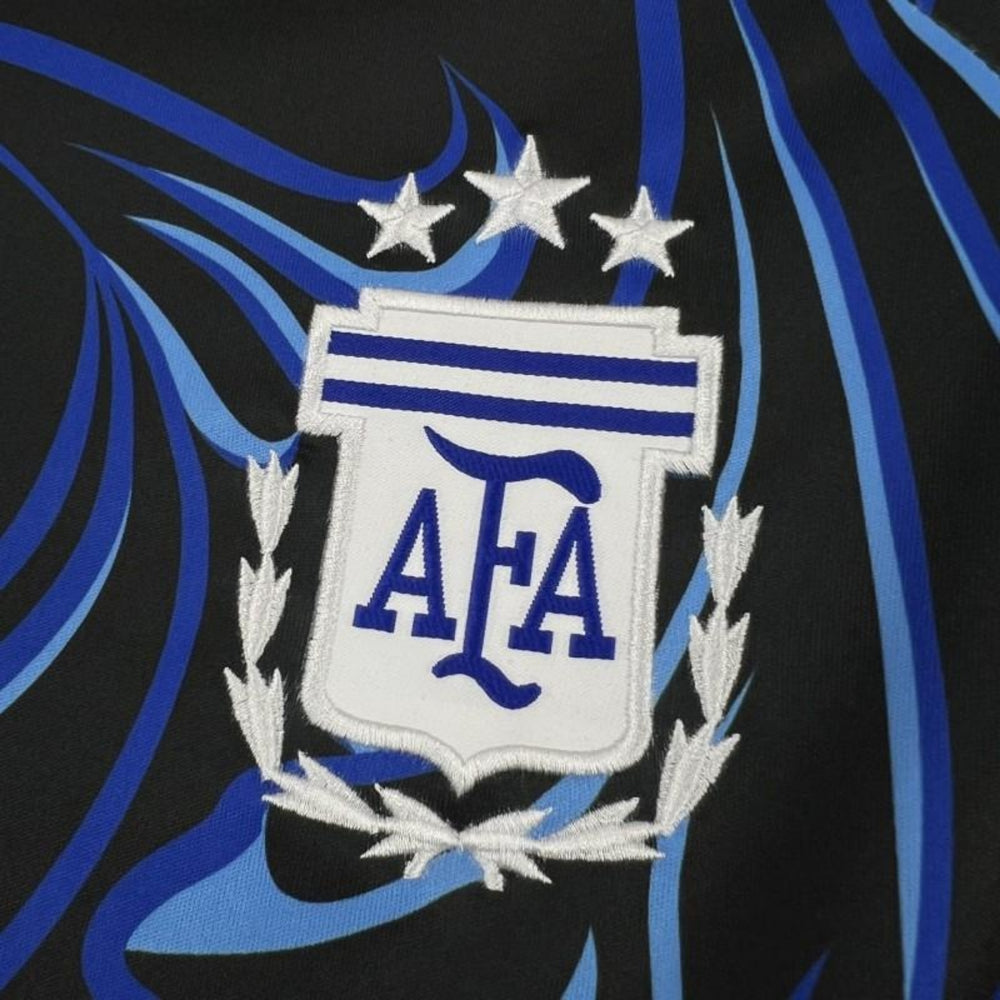 Argentina Visitante 26/27 - Copa del Mundo 2026