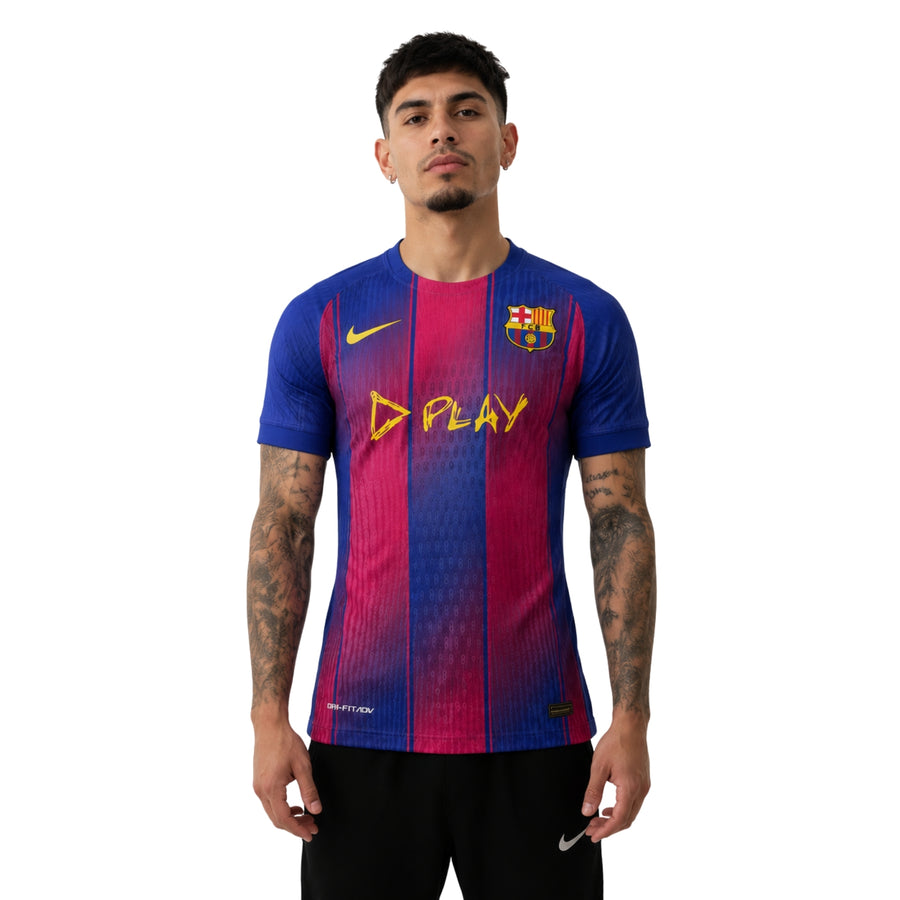 Barcelone Édition Spéciale 25/26 - Version Joueur