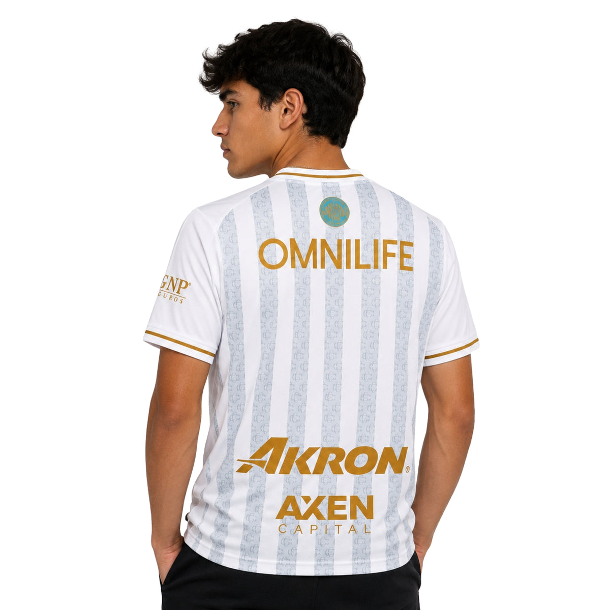 C.D. Guadalajara Chivas Édition Spéciale 26/27