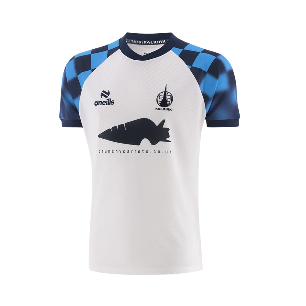 Falkirk Visitante 25/26