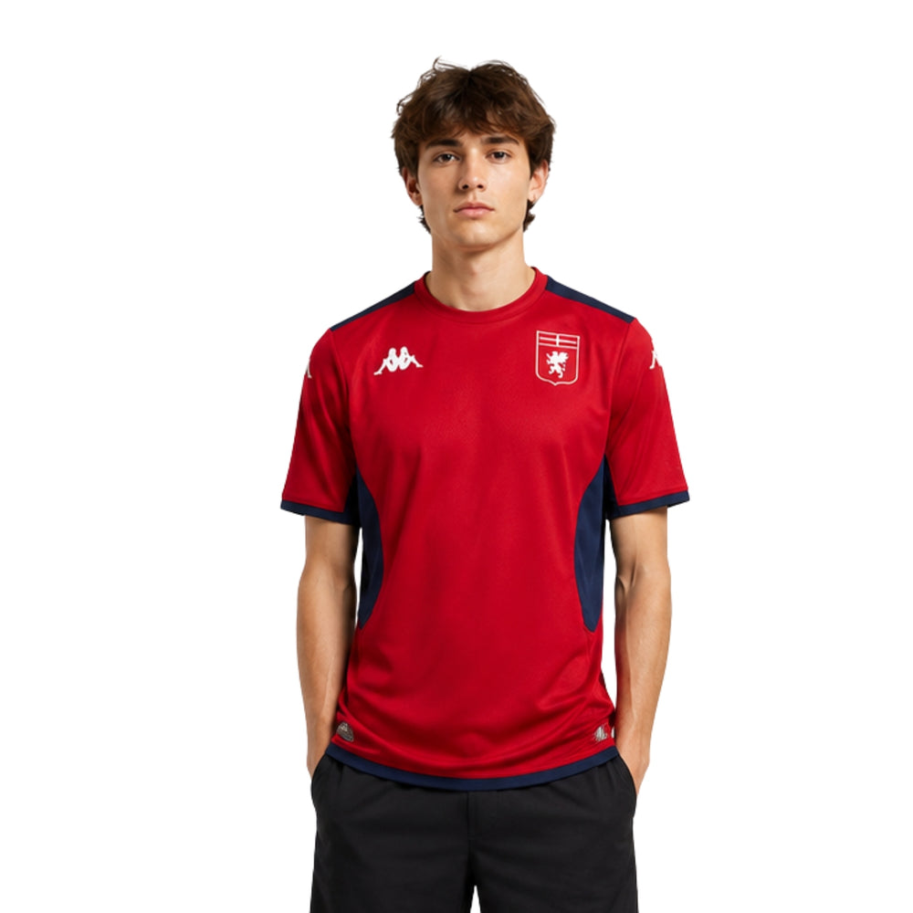 Genoa Entraînement 26/27