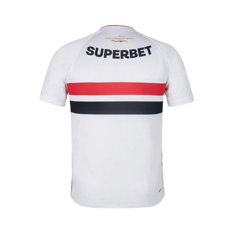 São Paulo Domicile 26/27