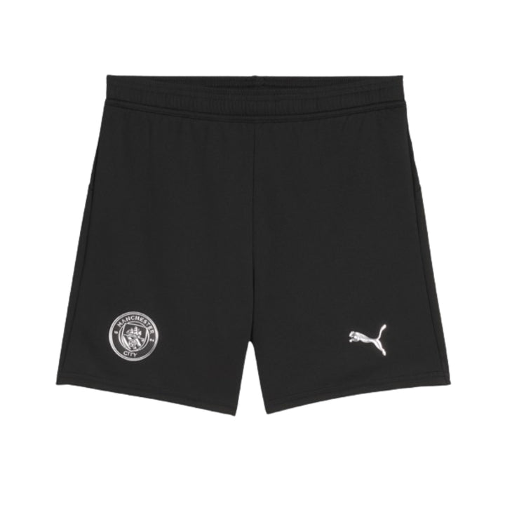 Short Manchester City Extérieur 25/26