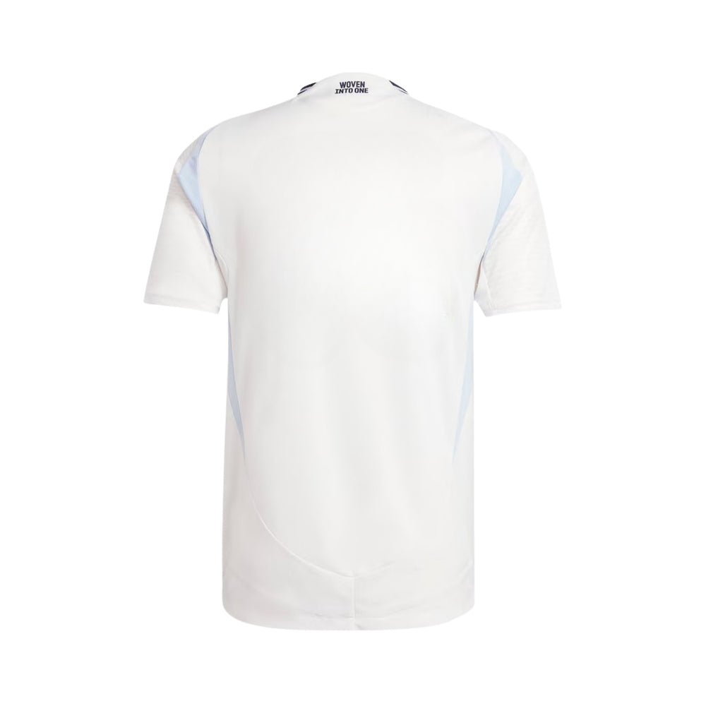 San Diego Away 25/26