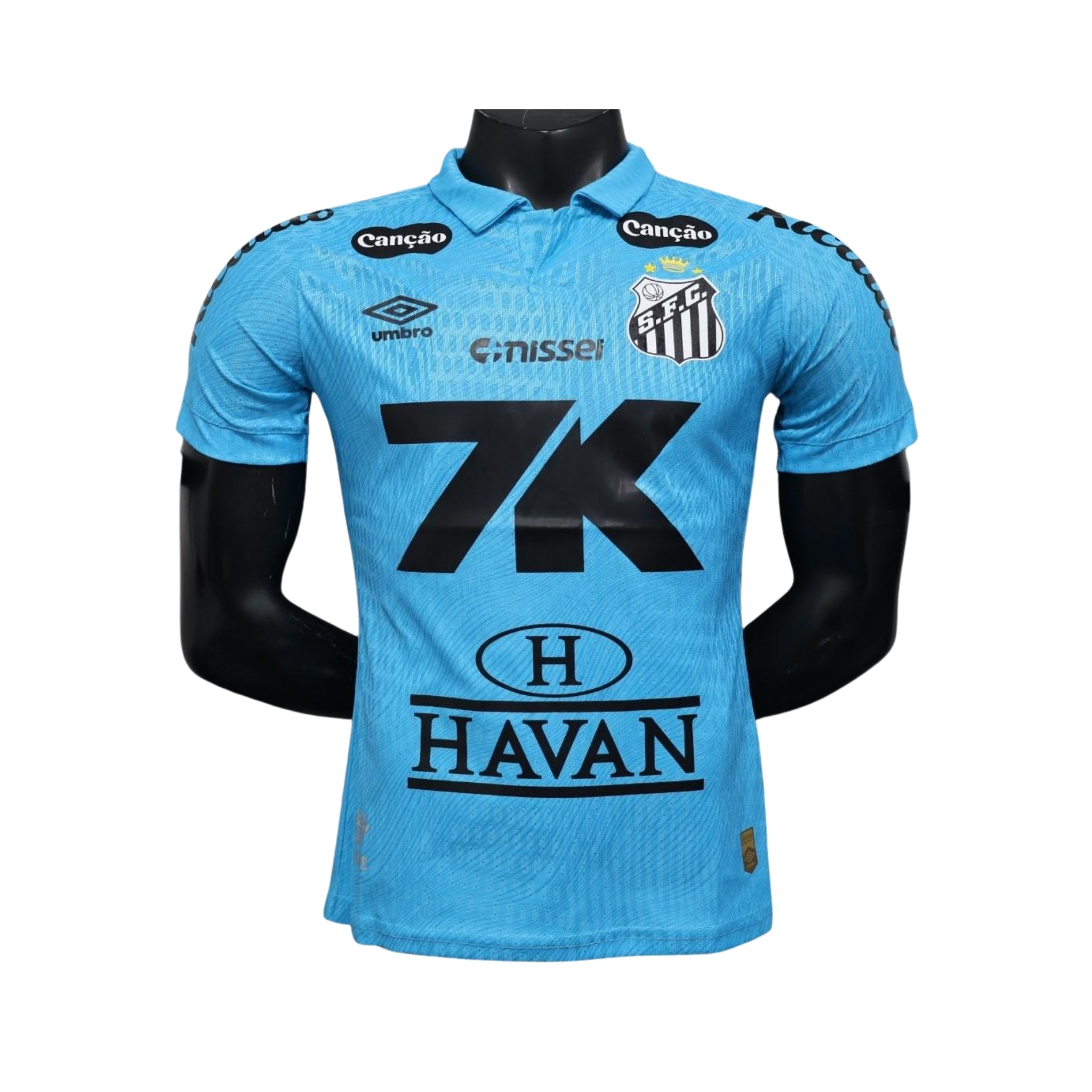 Santos Édition Spéciale 25/26 - Version Joueur