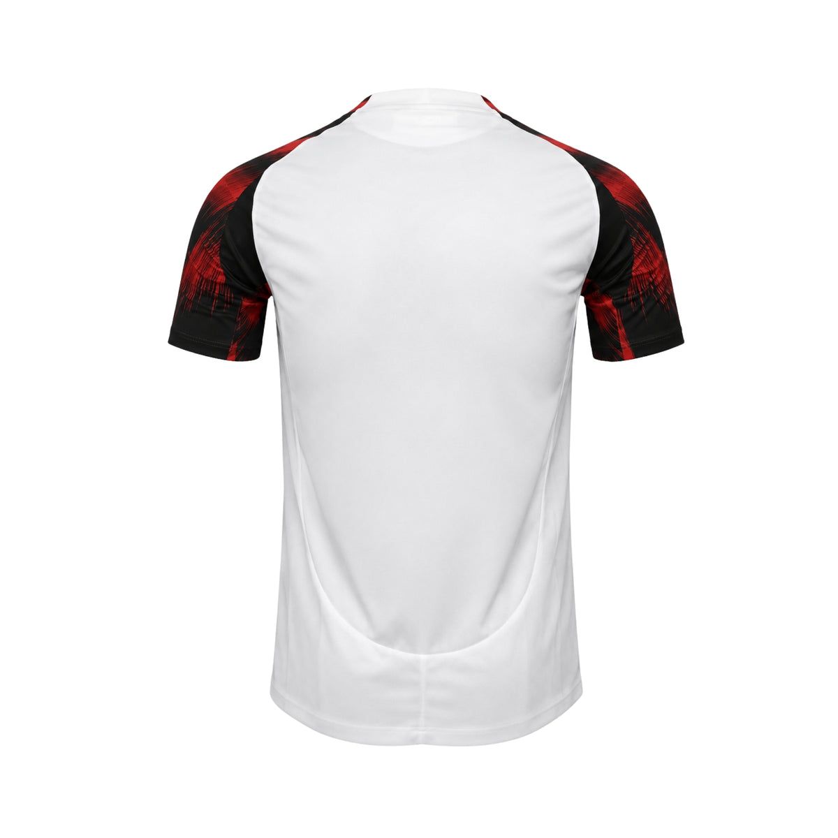 Flamengo Extérieur 25/26 - Version Joueur