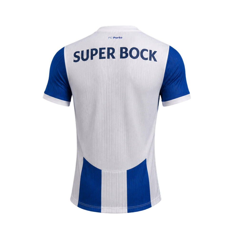Porto Local 26/27 - Versión Jugador