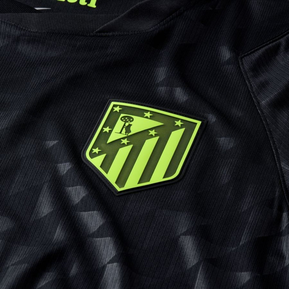Atlético de Madrid Extérieur 26/27