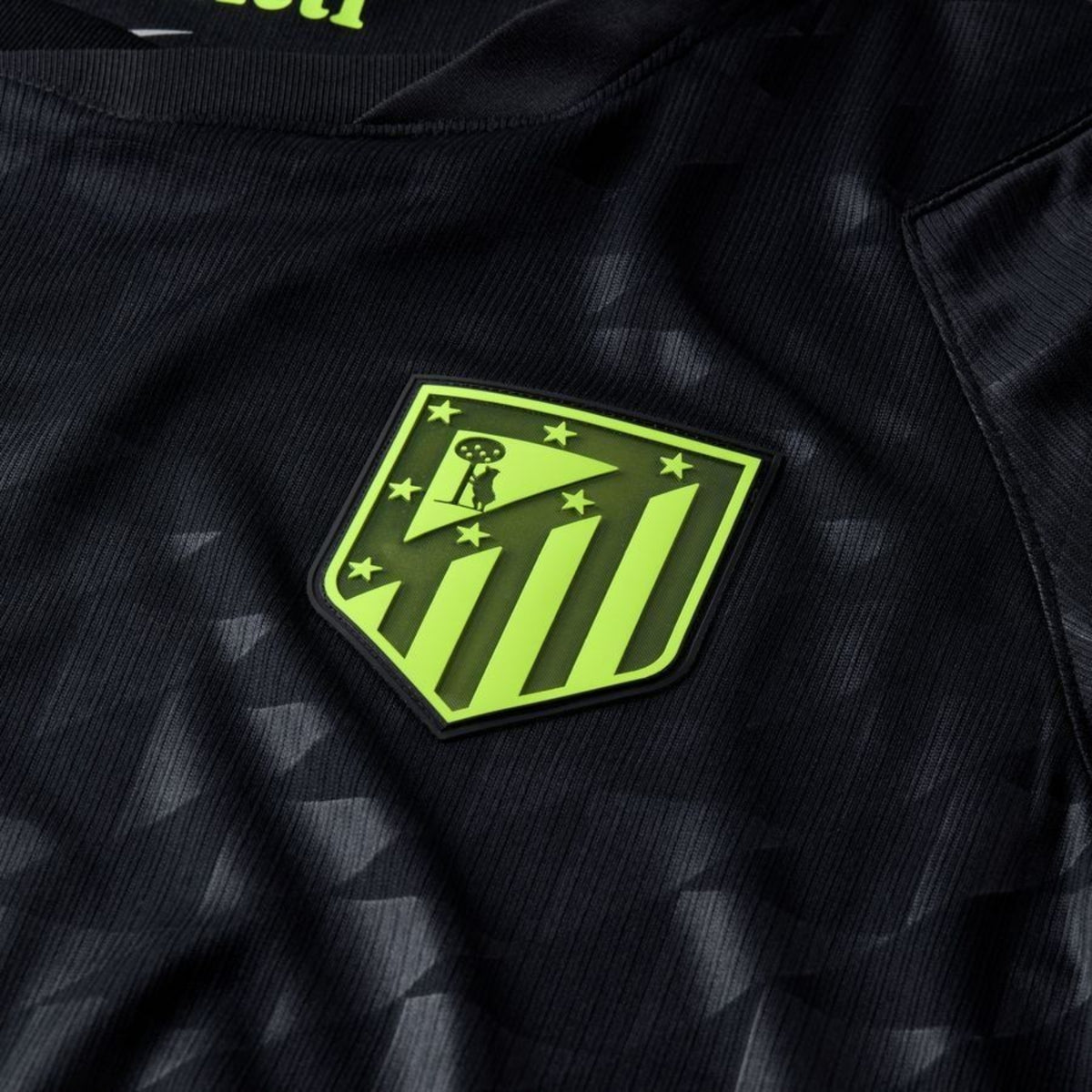 Atlético de Madrid Extérieur 26/27