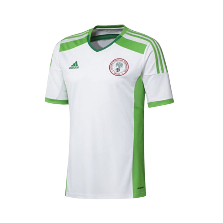 Nigeria Away 14/15