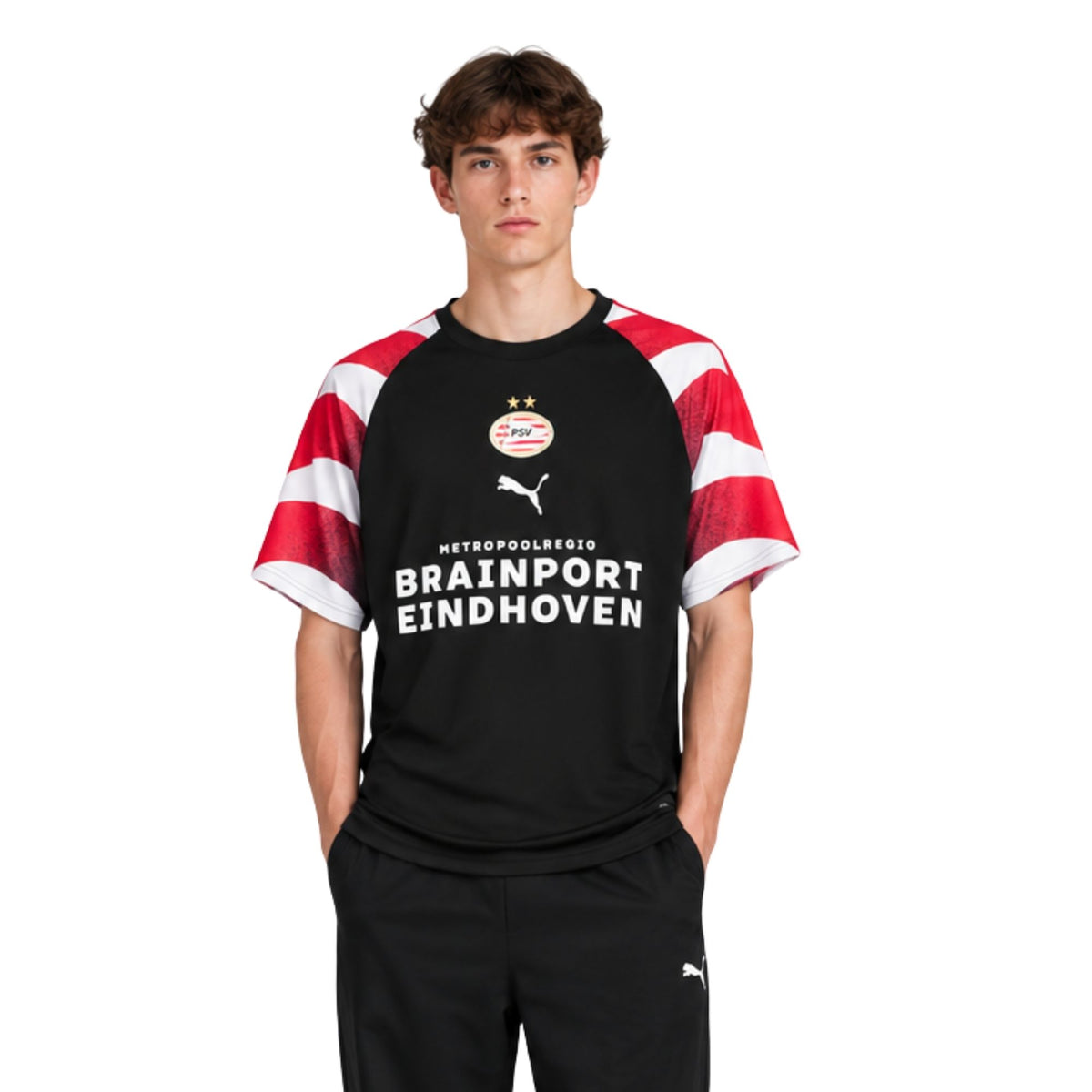 PSV Eindhoven Avant-Match 26/27